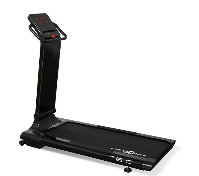 фото Беговая дорожка applegate t6 c
