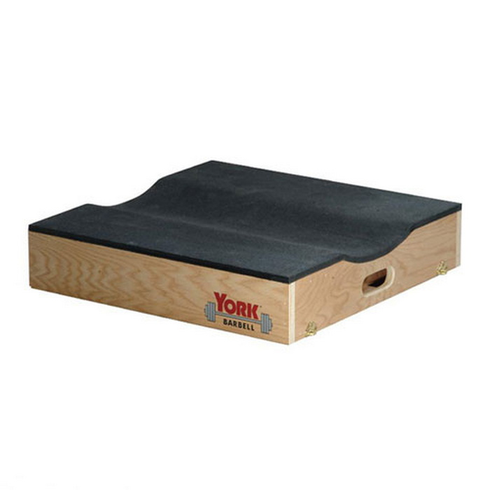 фото Сборный плиометрический бокс perform better stackable plyo box pb\2455