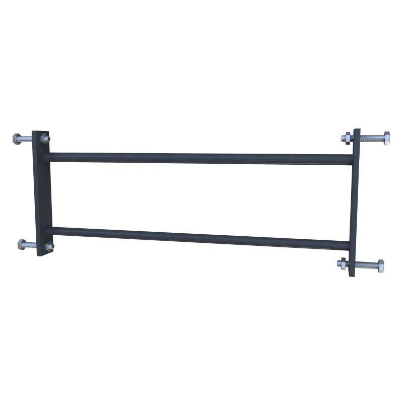 фото Турник v-sport 102 см kf003.1