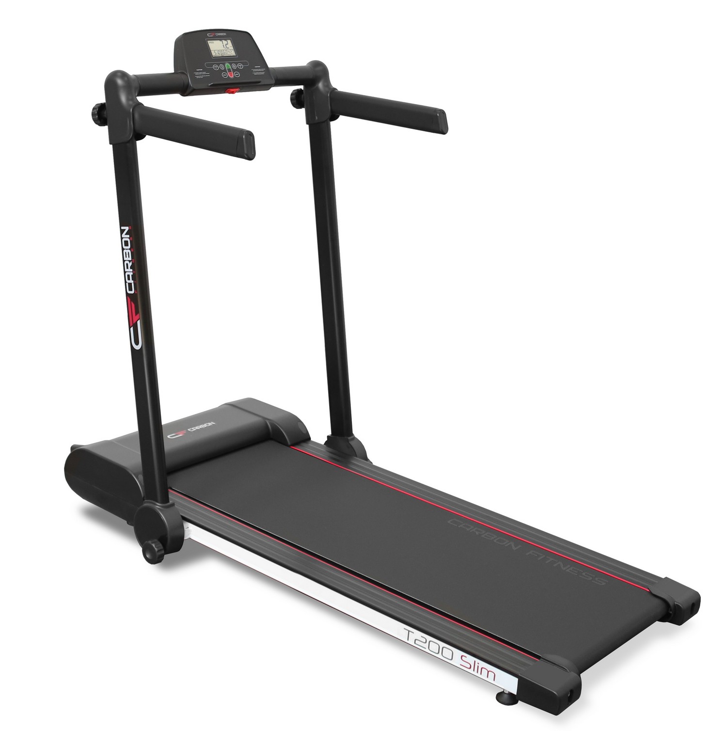 Беговая дорожка Carbon Fitness T200 SLIM 1500_1508