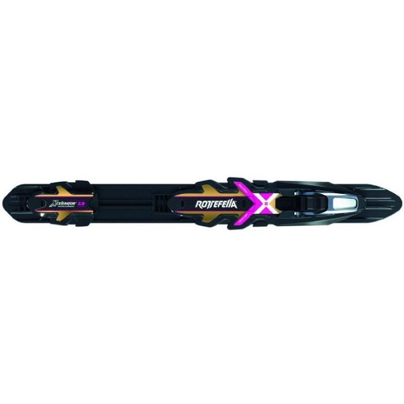 фото Лыжные крепления rottefella xcelerator skate 2.0 nis 10200293