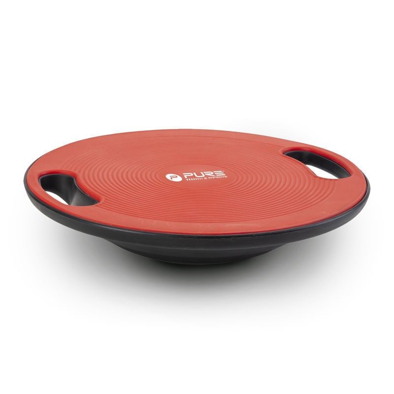 фото Балансировочный диск pure2improve balance board anti-slip p2i230010