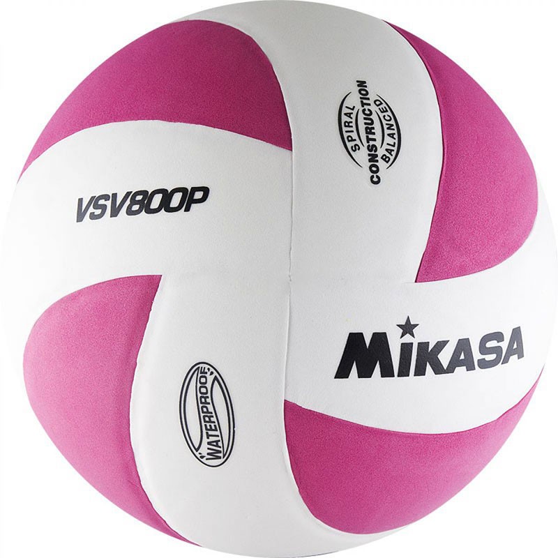 фото Мяч волейбольный mikasa vsv800 p р.5
