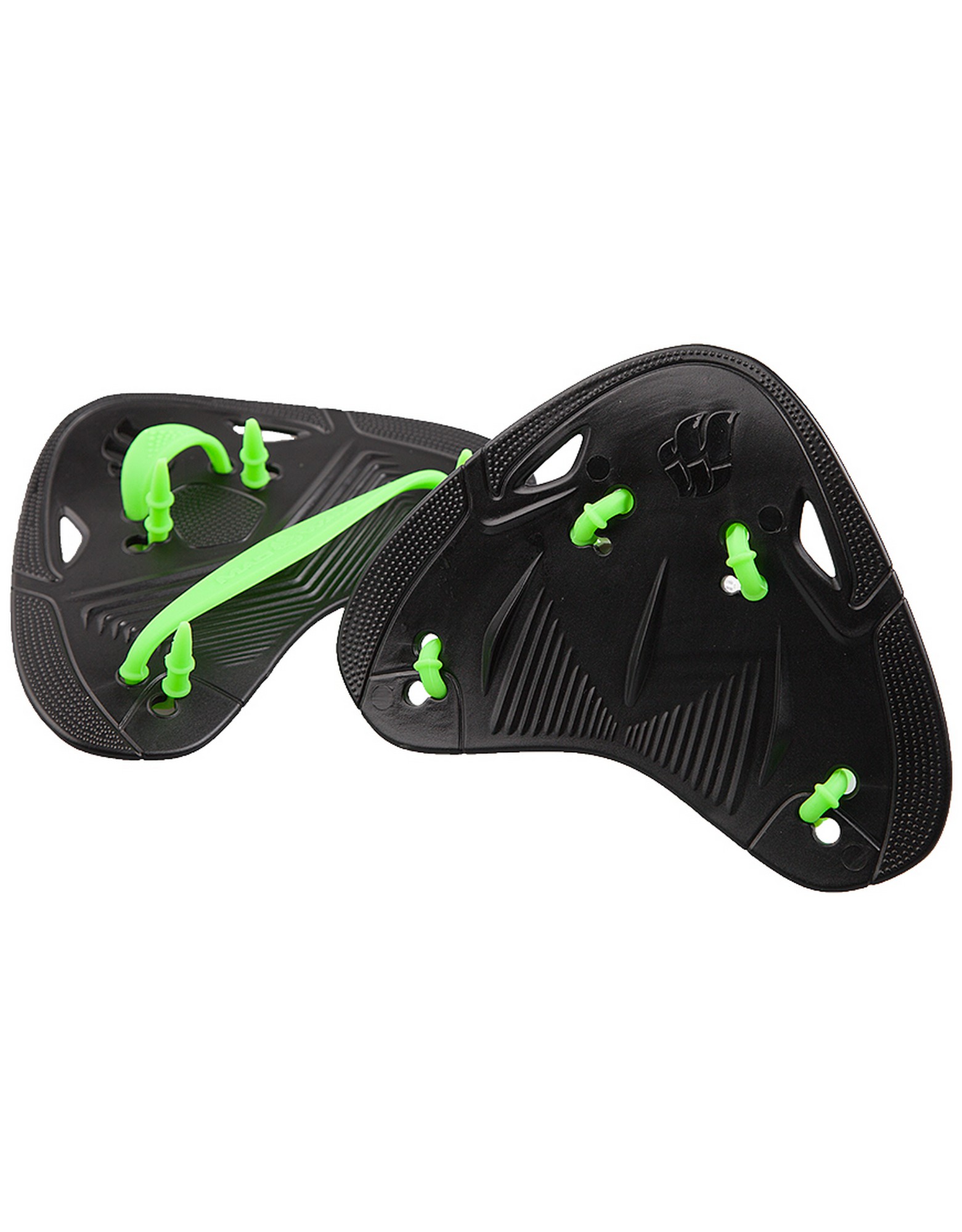 фото Лопатки на пальцы mad wave finger pro m0746 04 0 01w