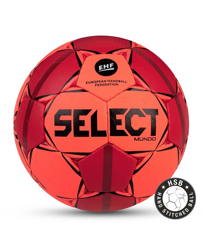 фото Мяч гандбольный select mundo р.2