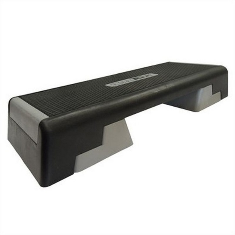 фото Степ-платформа inex aerobic step zh\as (15, 20 и 25 см)