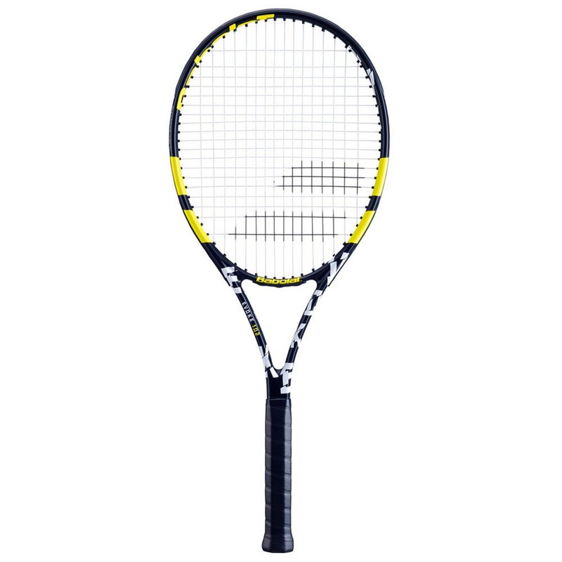 фото Ракетка для большого тенниса babolat evoke 102 gr3 121222-142
