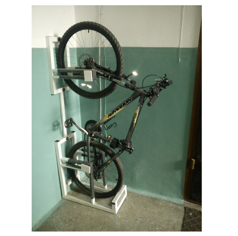 Кронштейн для велосипеда с замками Hercules 3395 805_800