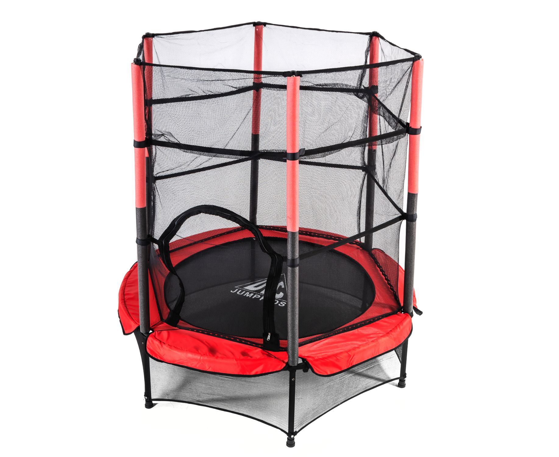 фото Батут dfc jump kids 55 quot; (137см) 55inch-jd-rg