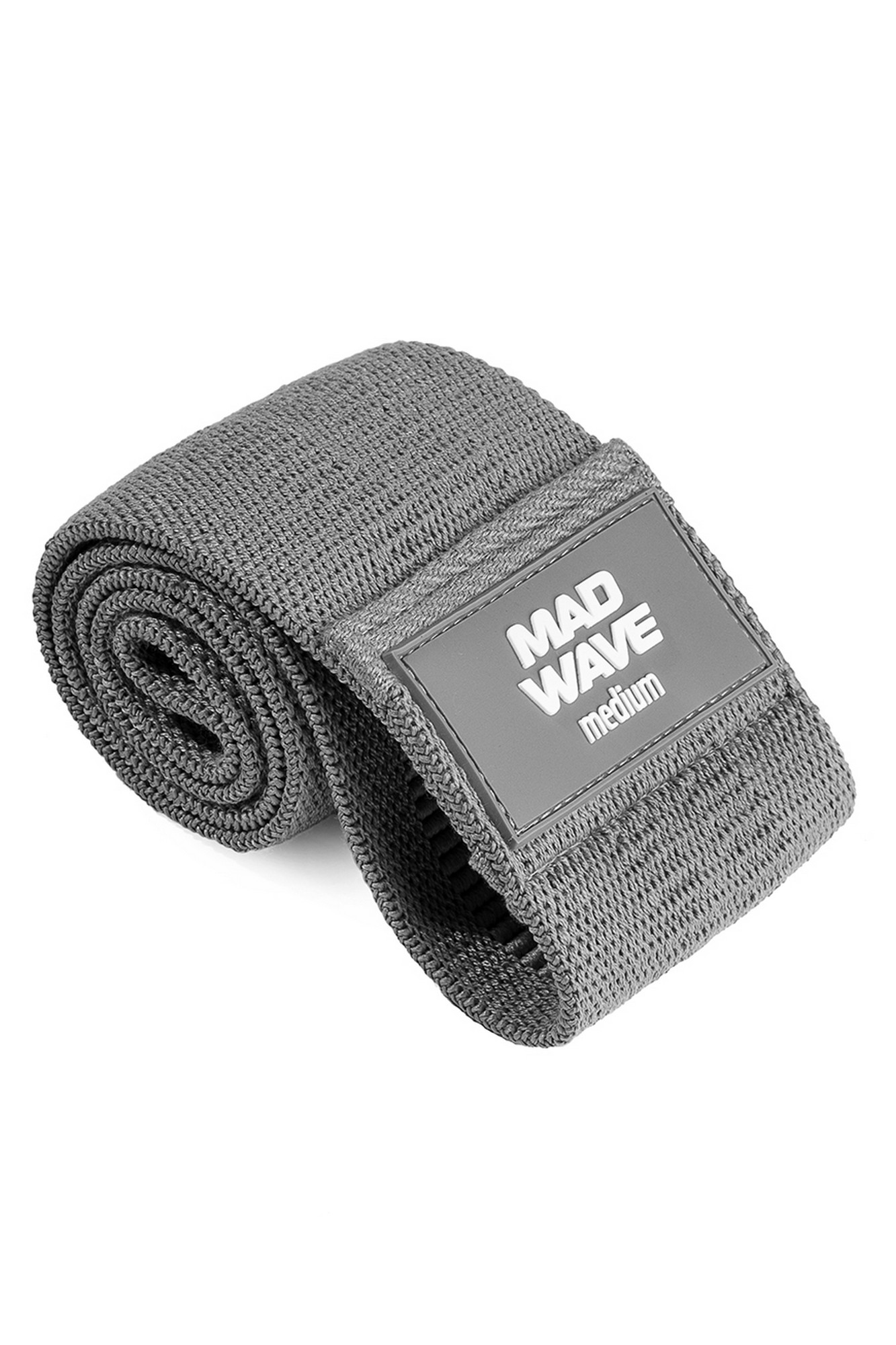 фото Эспандер mad wave textile hip band m1330 02 2 00w