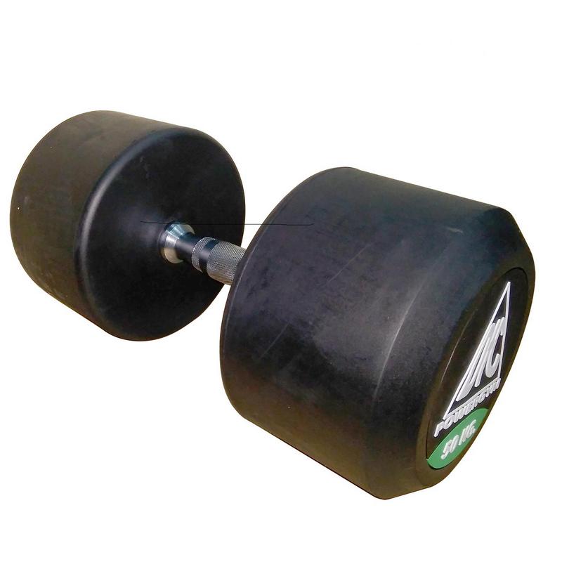 фото Гантели пара 50 кг dfc powergym db002-50