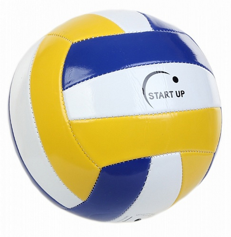 фото Мяч волейбольный для отдыха start up e5111