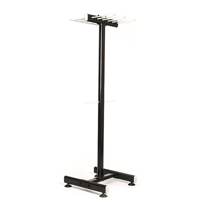 фото Стойка для эспандеров reebok 36 шт rsrk-6tb