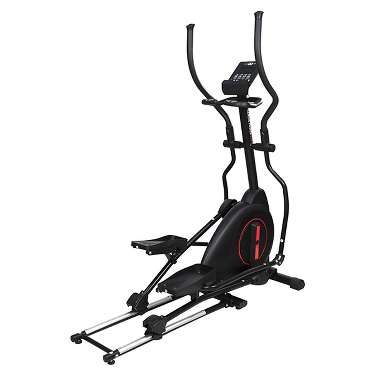 фото Эллиптический тренажер сardiopower x40 cardiopower