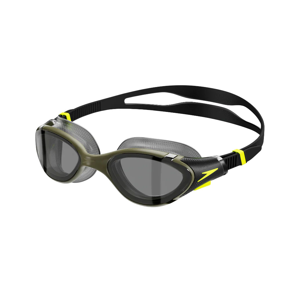 Очки для плавания Speedo Biofuse 2.0 Polarised, 8-00232817134, дымчатые линзы
Очки для плавания Speedo Biofuse 2.0 Polarised, 8-00232817134, дымчатые линзы