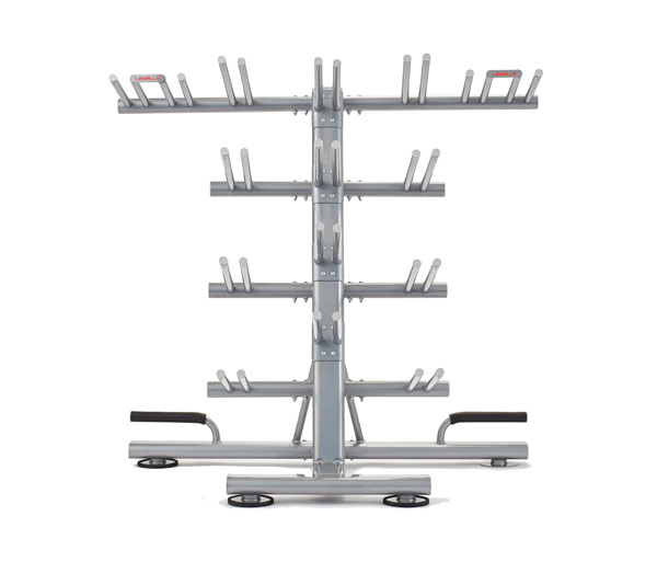 фото Стойка для хранения штанг les mills g2 smartbar lm\sb2rck12\00-00-00