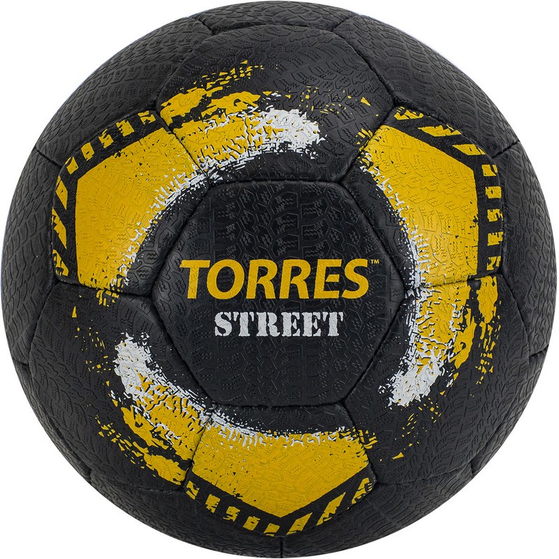 фото Мяч футбольный torres street f020225 р.5