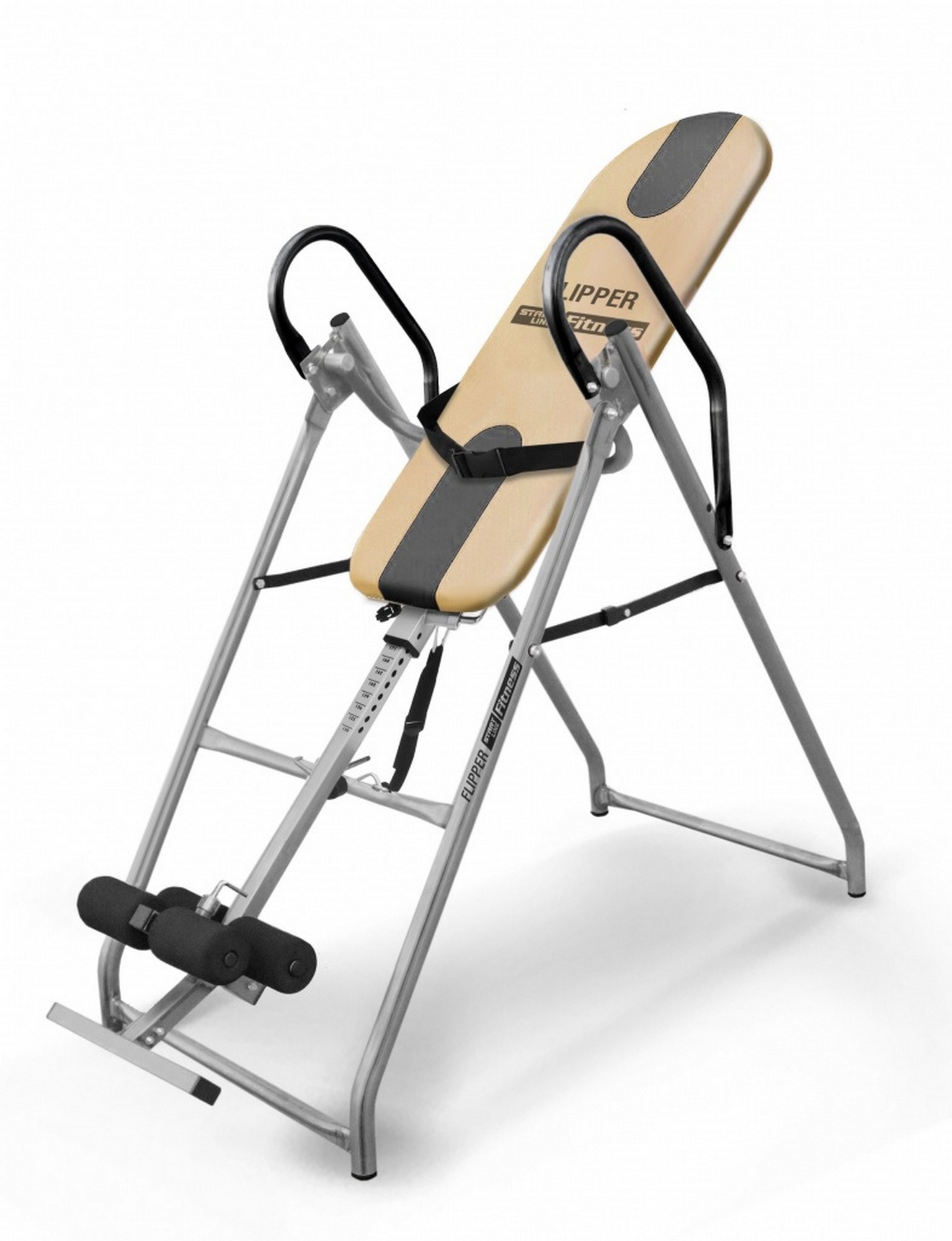 фото Инверсионный стол start line flipper slf it01-big бежево-серый