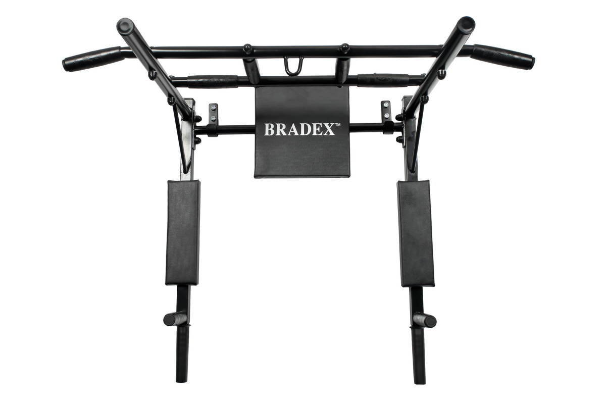 фото Турник-брусья универсальный (pull-up machine) bradex sf 0780