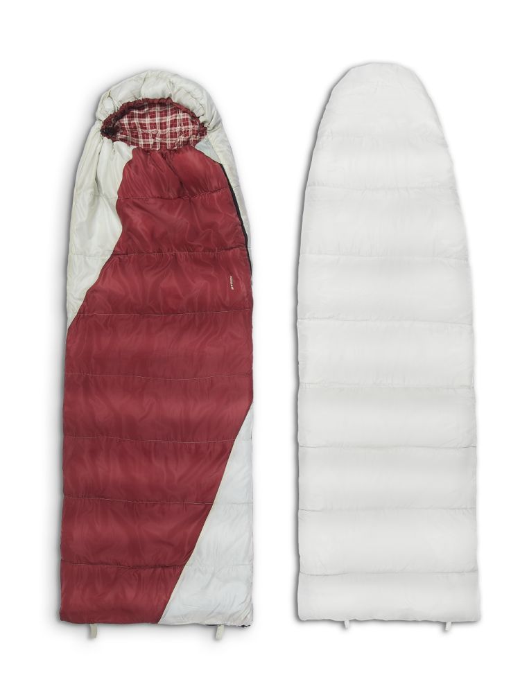 фото Спальный мешок туристический atemi 300 г/м2, -3 с, left, quilt 300ln