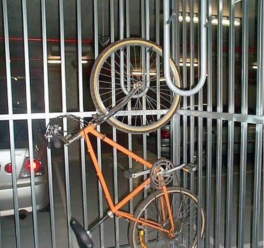 Потолочный кронштейн для велосипеда Вертикаль Hercules 4938 852_800