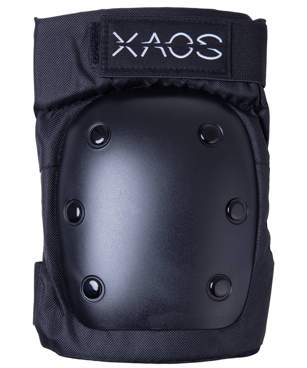 фото Комплект защиты xaos ramp black