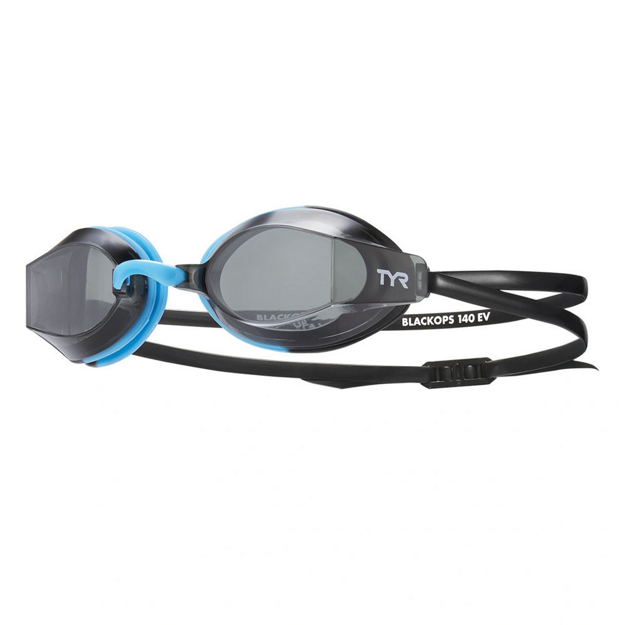 фото Очки для плавания tyr blackops 140 ev nano racing lgbkopn-156