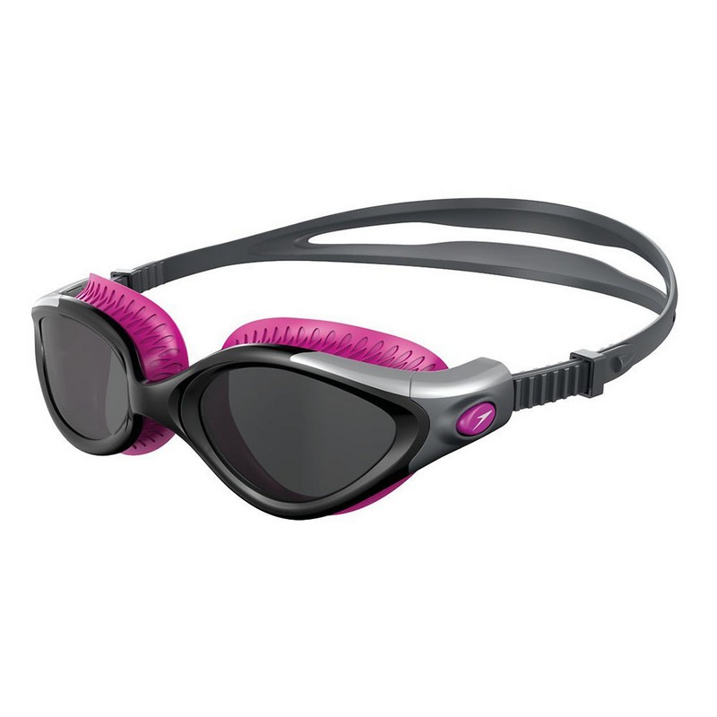 фото Очки для плавания speedo futura biofuse flexiseal mirror 8-11314b980