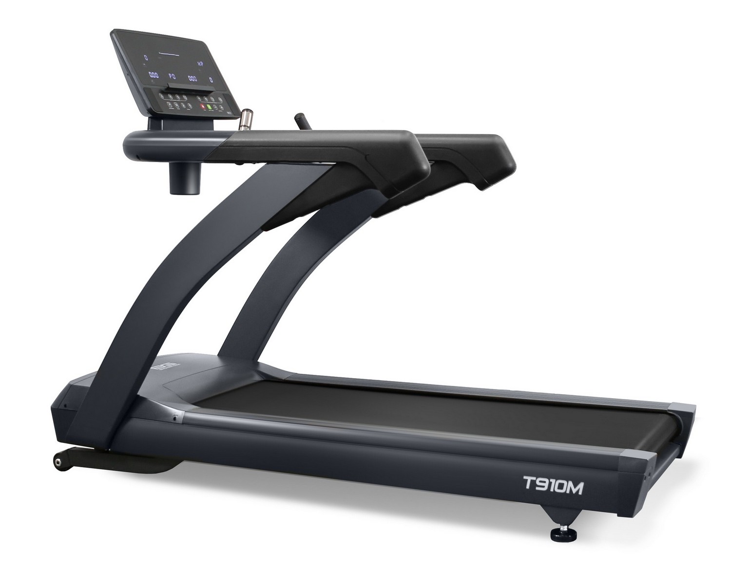 фото Беговая дорожка bronze gym t910m