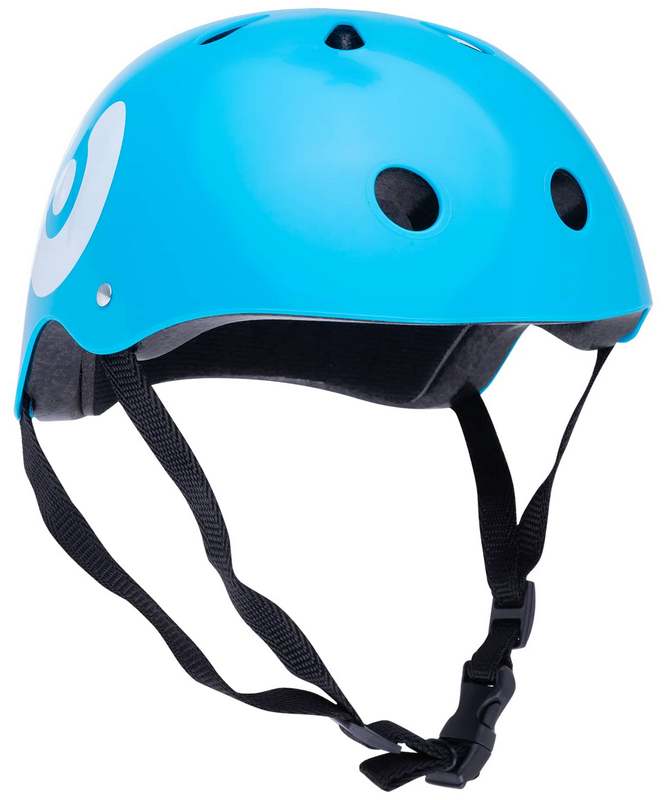 фото Шлем защитный ridex tot, синий
