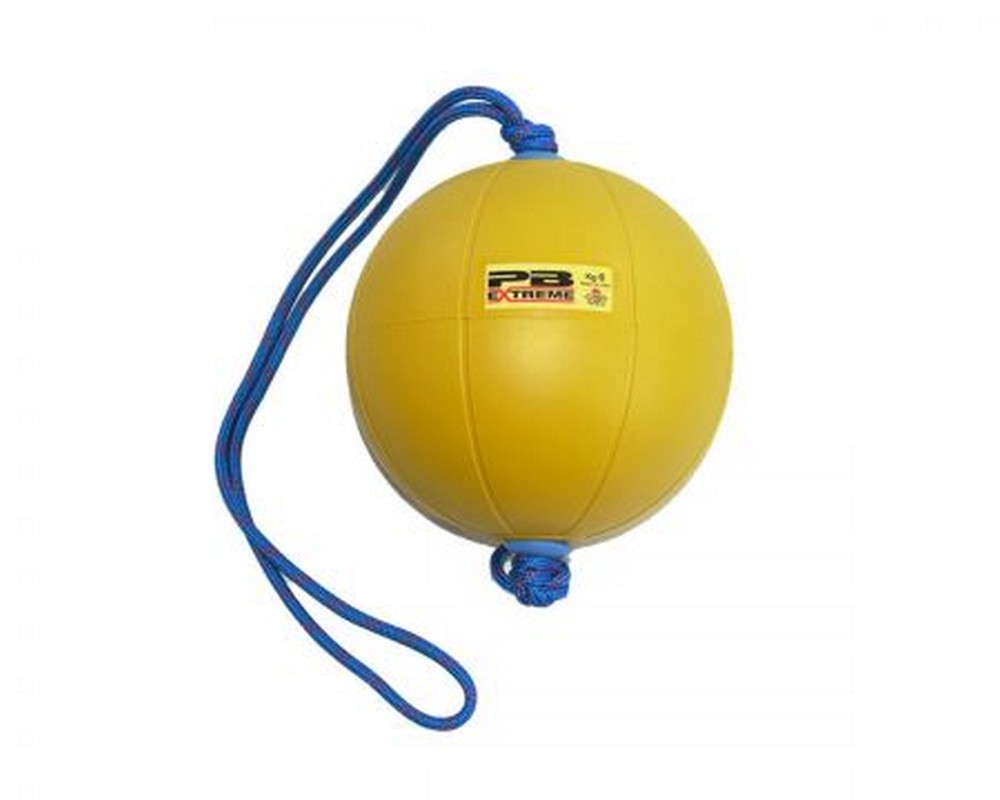 фото Функциональный мяч 6 кг perform better extreme converta-ball pb\3209-06-6.0\00-00-00 желтый