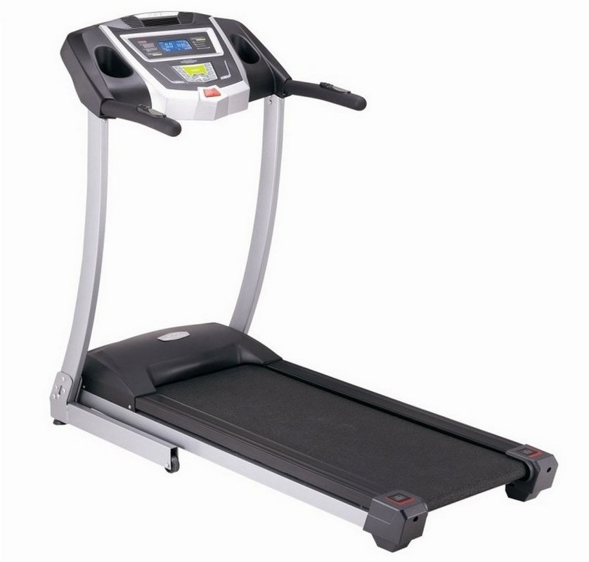 фото Беговая дорожка kpt kp-4590a1