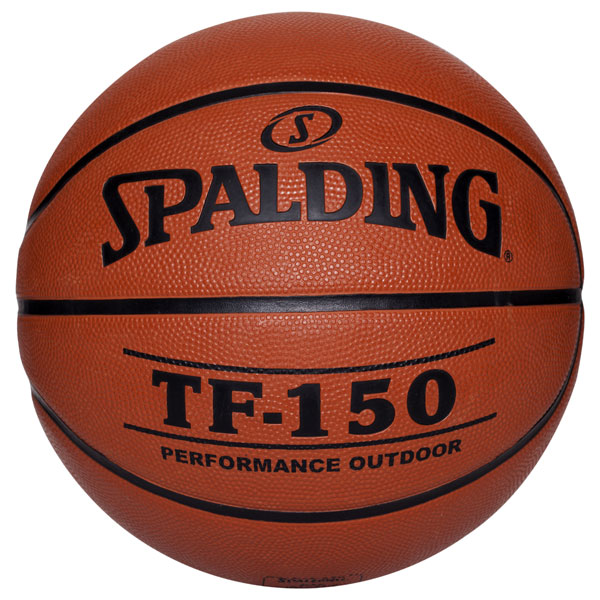 фото Баскетбольный мяч spalding 73-984z
