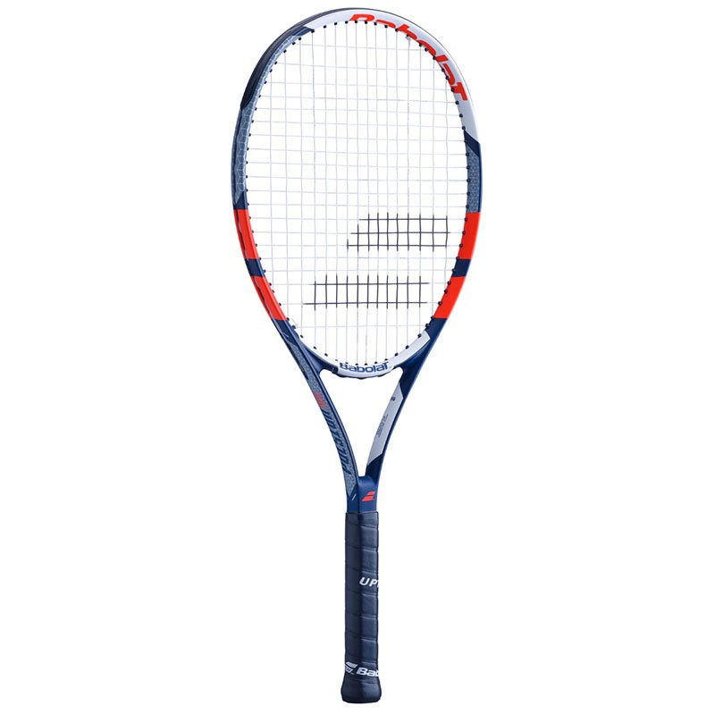 фото Ракетка для большого тенниса babolat pulsion 105 gr2, 121200