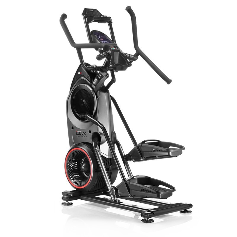 фото Кросстренер bowflex maxtrainer m8