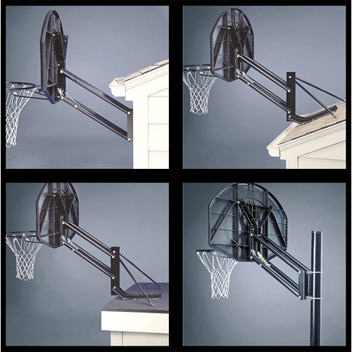 Крепление для щита Spalding Mounting Bracket 8406SCNR 500_500