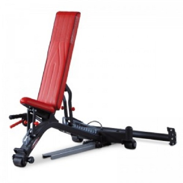 фото Скамья регулируемая для смит машины 1hp 120 panatta 1hp201s