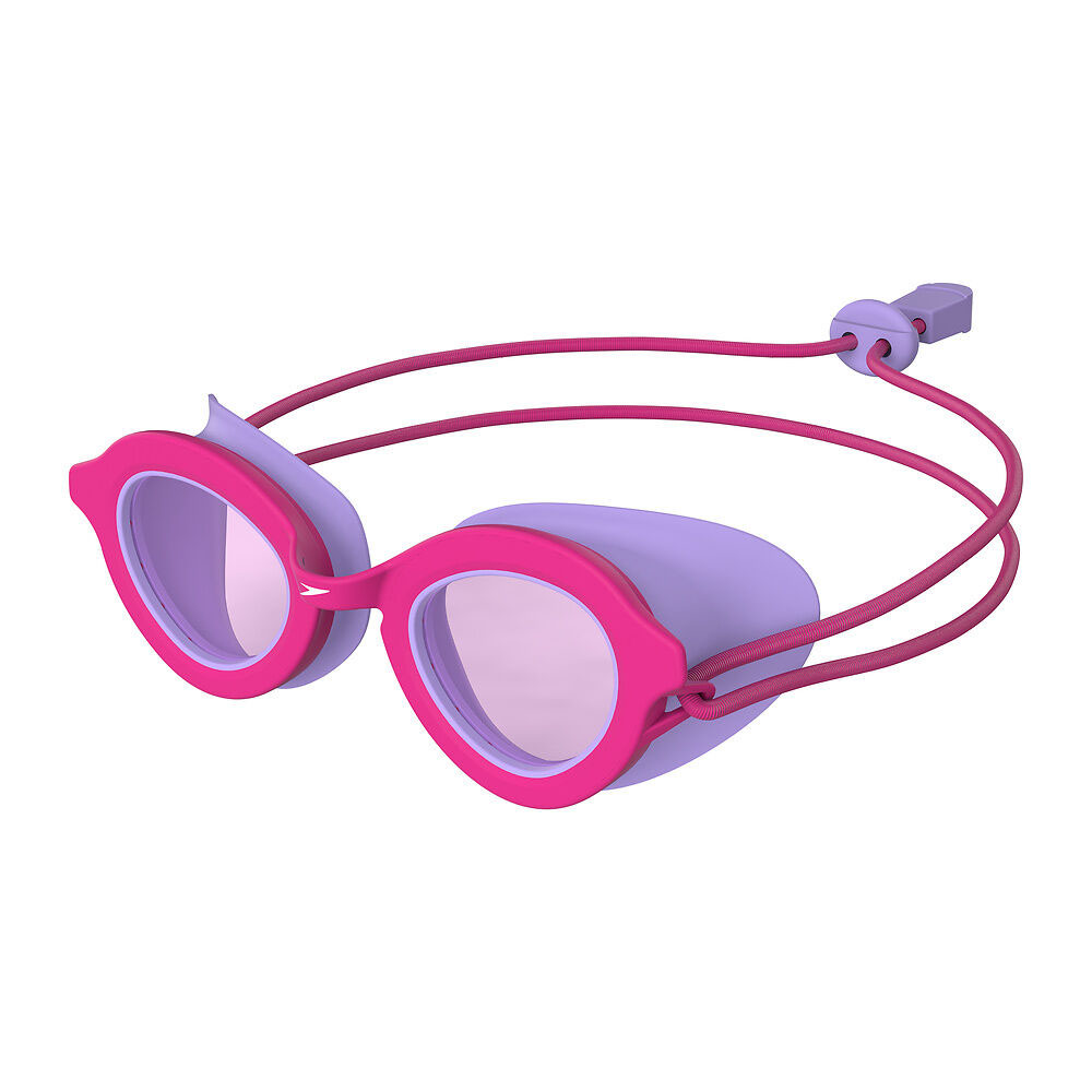 Очки для плавания детские Speedo Kids Sunny G Seaside, 8-775050515096, розовые линзы, 3-6 лет
Очки для плавания детские Speedo Kids Sunny G Seaside, 8-775050515096, розовые линзы, 3-6 лет