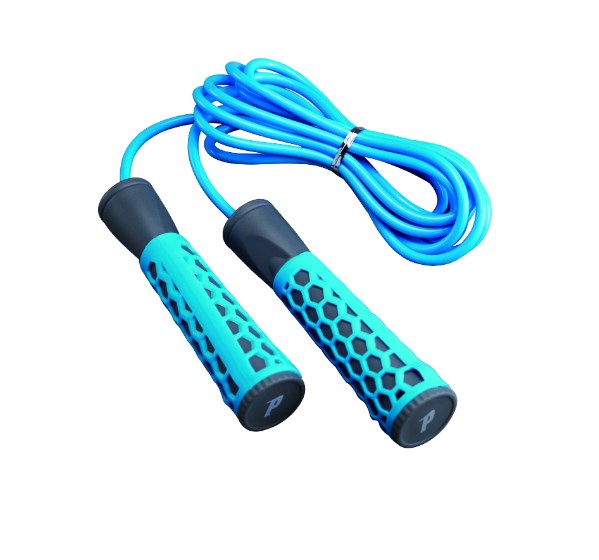 фото Скакалка prctz gel handle jump rope, 275 см pf2330