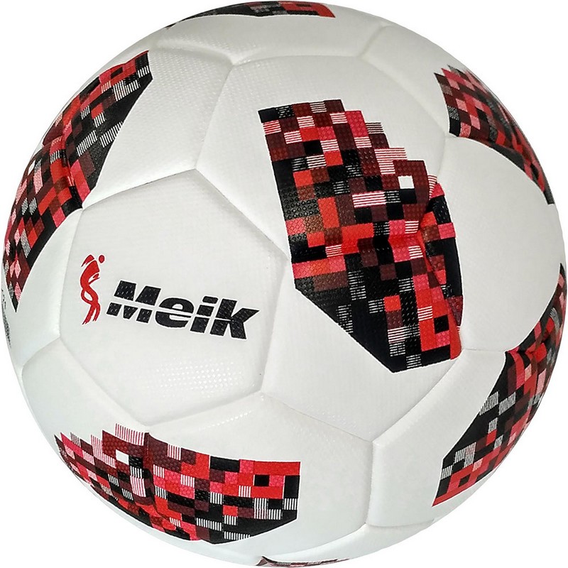 фото Мяч футбольный meik c33390-20
