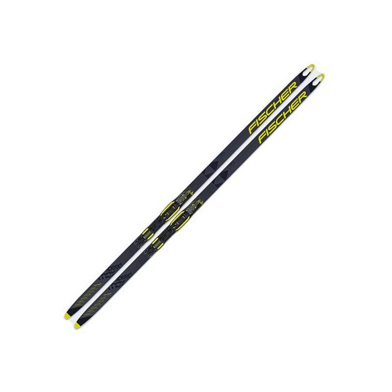 фото Лыжи fischer speedmax sk hole jr ifp n57019