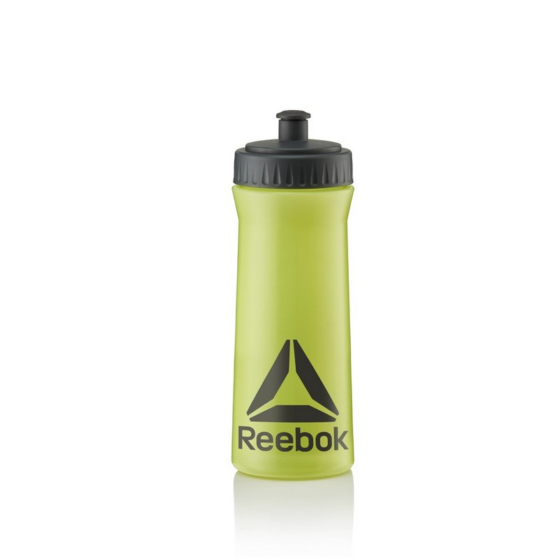 фото Бутылка для тренировок reebok 500 ml (зеленый-черн) rabt11003gngr