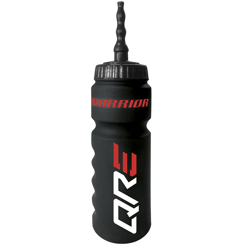 фото Бутылка для воды для хоккеистов warrior covert bottle cdb075, 750 мл, с трубкой для питья