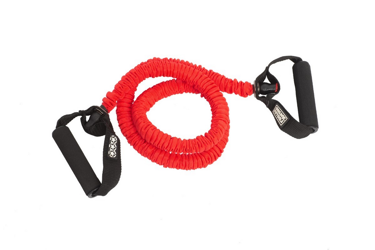 фото Эспандер original fit.tools l120 см, в защитном кожухе heavy ft-tube-81212