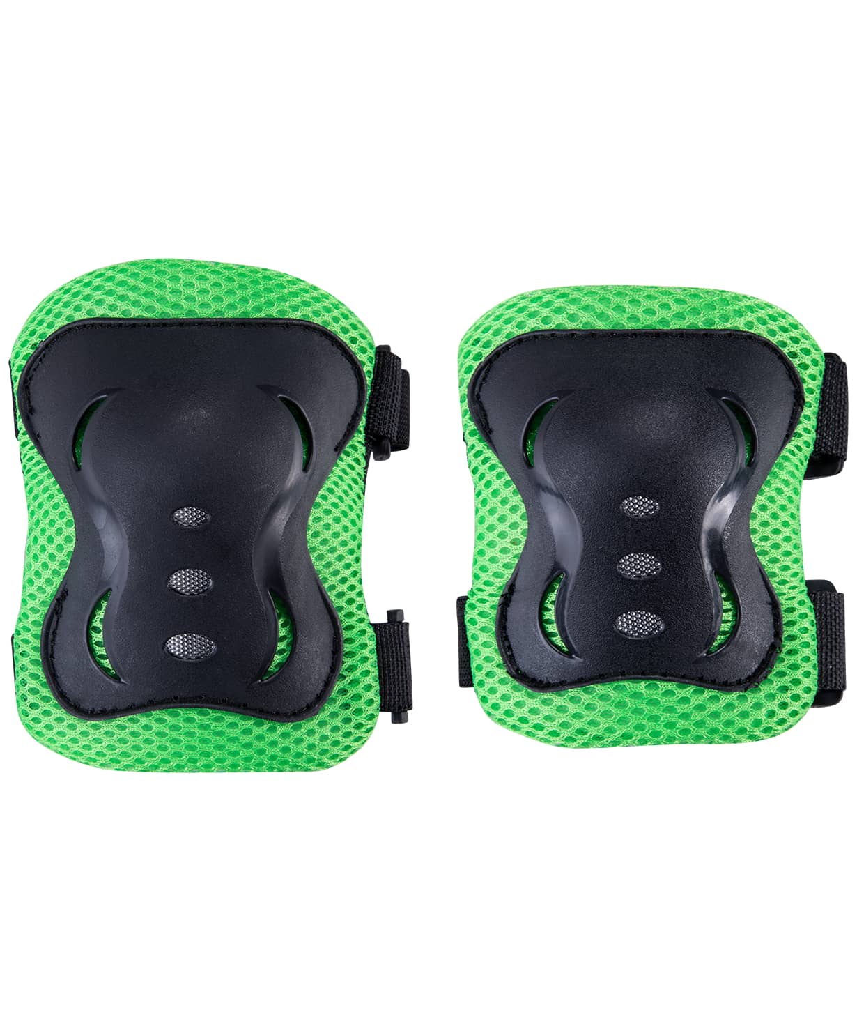 фото Комплект защиты ridex jump green