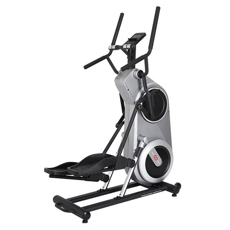 фото Кросстренер сardiopower crossflow 5 cf5 cardiopower