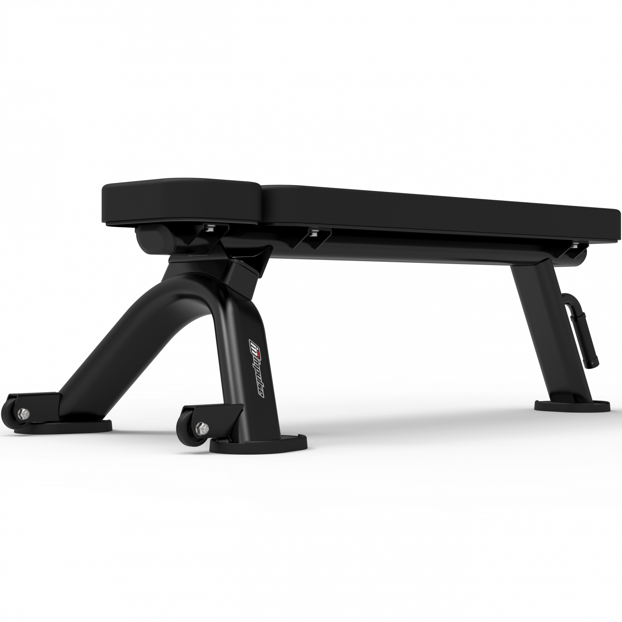 Горизонтальная скамья Impulse ITF8801
Горизонтальная скамья Impulse ITF8801