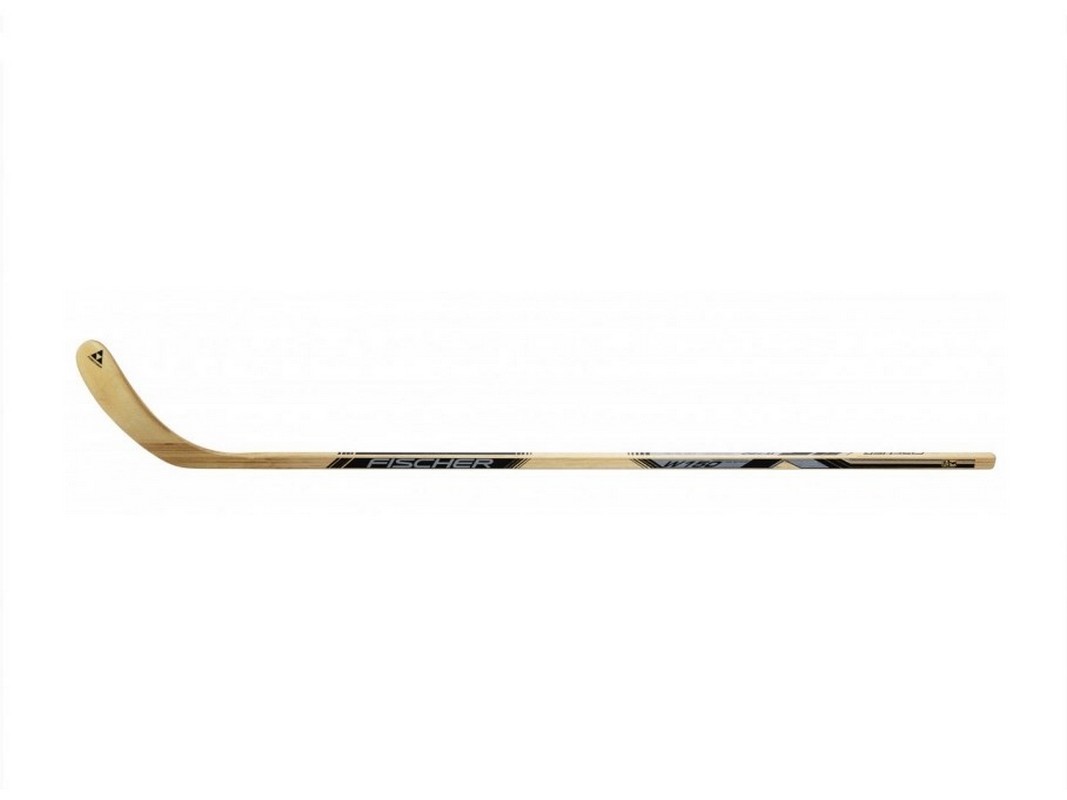 фото Клюшка fischer w150 wood stick h15520 r 57 правая