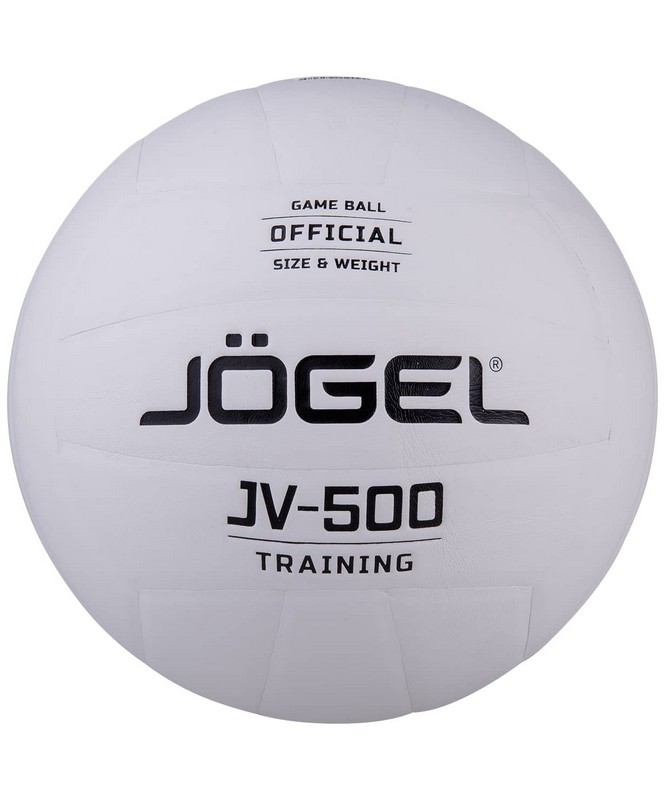 фото Мяч волейбольный j?gel jv-500 р.5