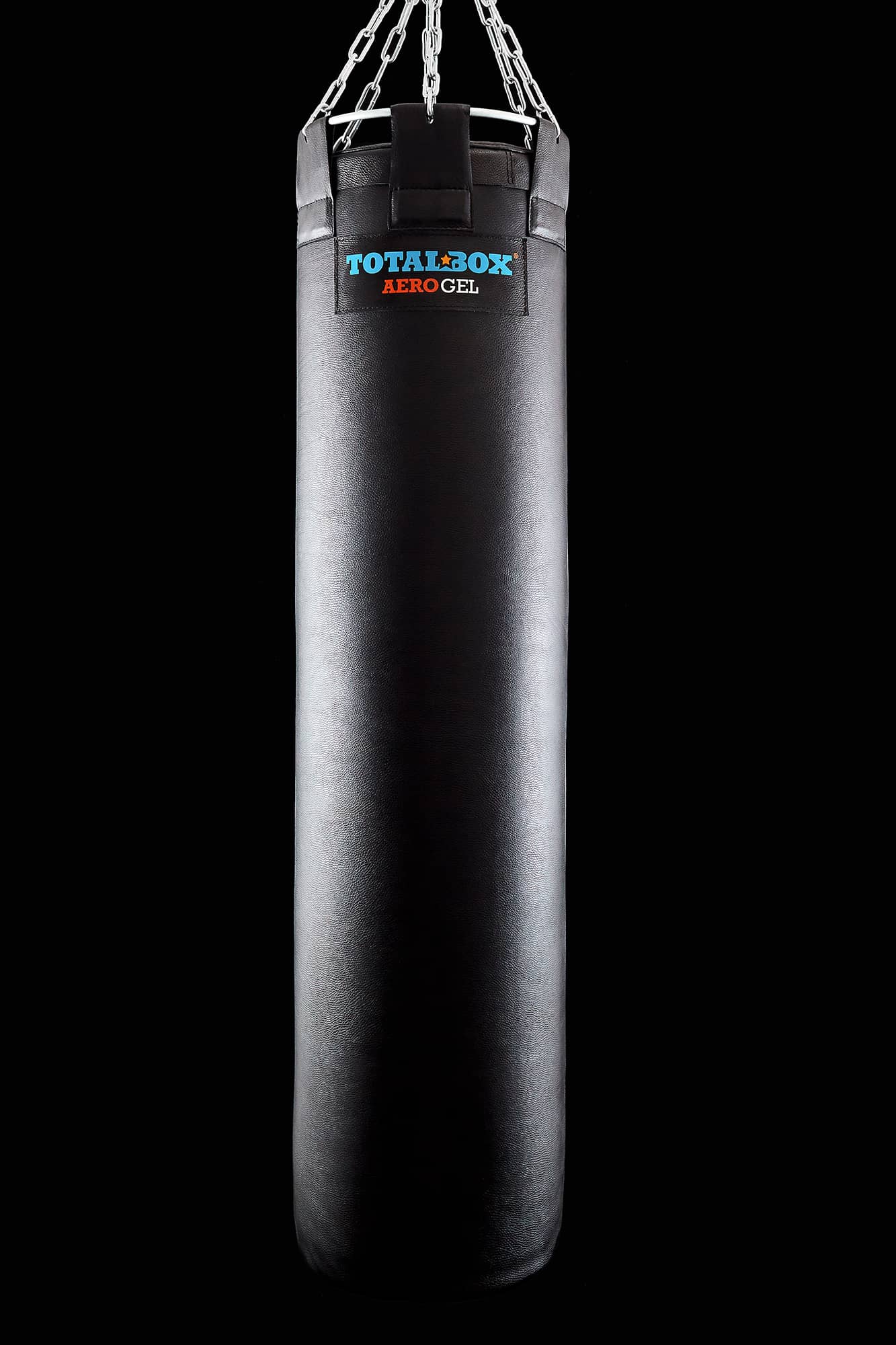 фото Мешок гелевый кожаный aerogel 50 кг totalbox смк тгл 30х120-50
